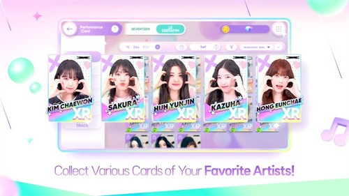 rhythm hive国际服3