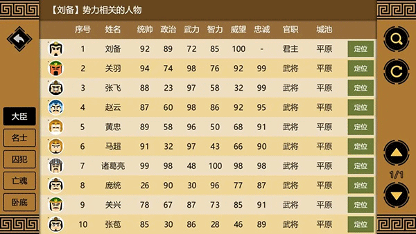 三国时代3免广告版1