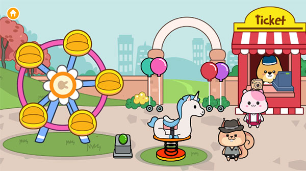 罗布泊和朋友新手攻略3