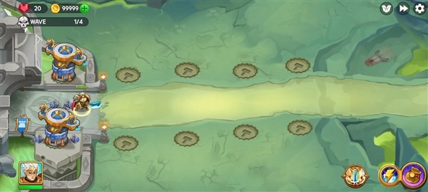 国防之王3联机版2