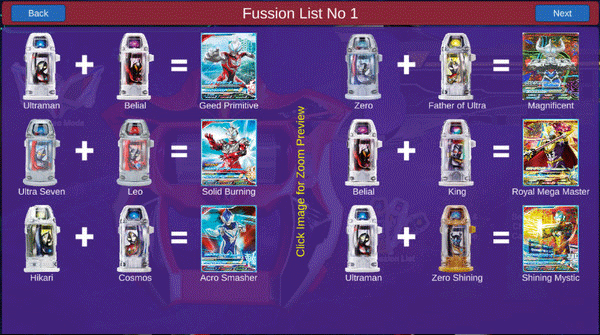 捷德奥特曼变身器模拟器3