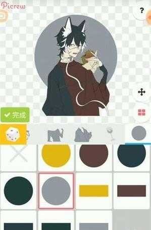 picrew me自制头像app1