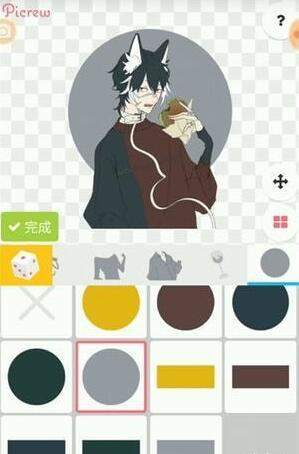 picrew me自制头像app5