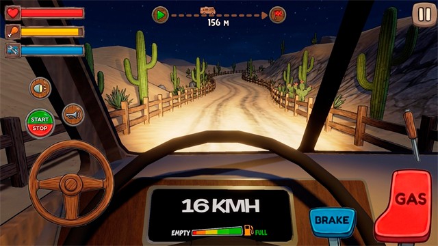 房车还在吗(RV Road Trip Chaos)截图3