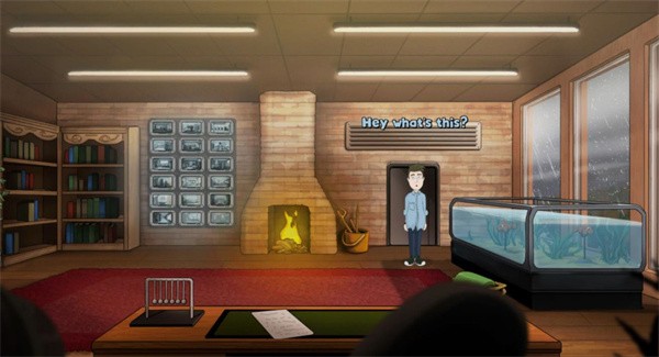 大Boss疑云Steam移植版截图2