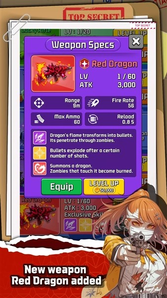 幸存者女孩离线版4