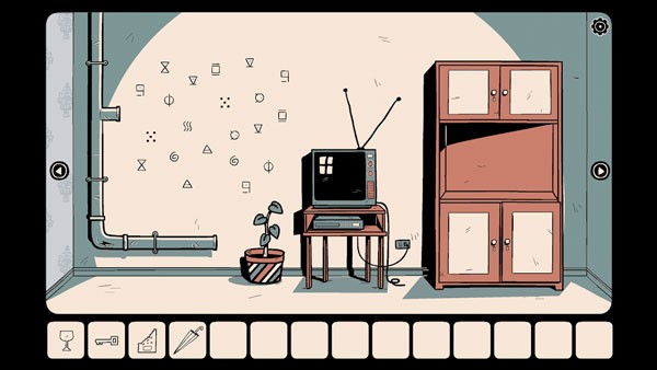 窗中少女游戏中文版1