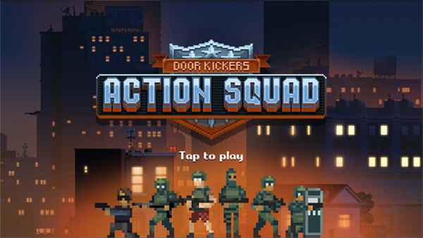 破门而入行动小队无限星星版截图2