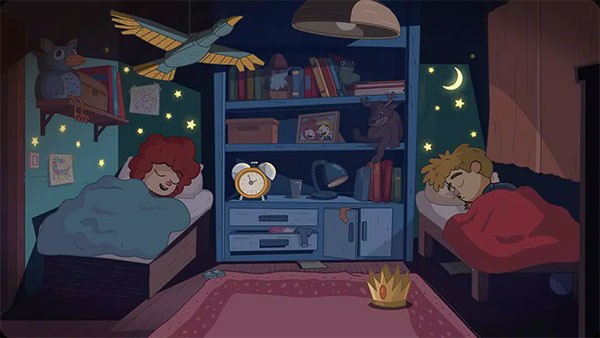 迷失乐园(Lost in Play) 3