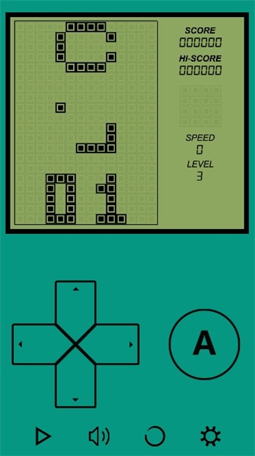 gameboy模拟器app3