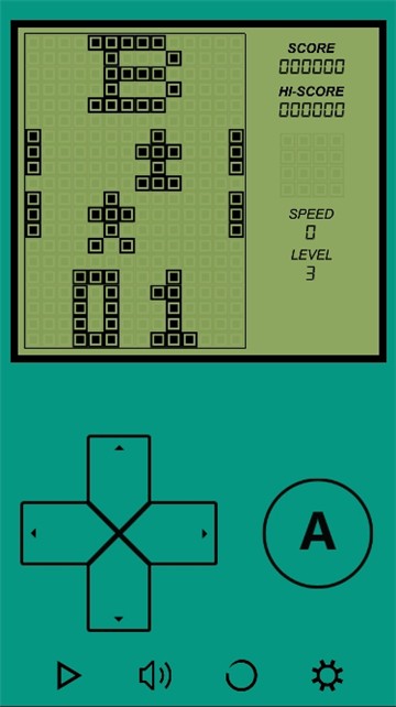 gameboy模拟器app4
