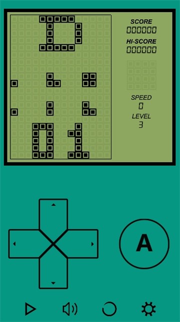gameboy模拟器app2