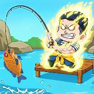 楚新钓内置修改器版