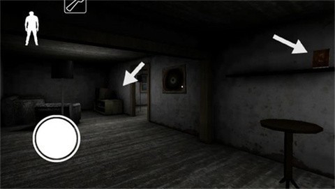 恐怖奶奶购物中心2026最新版截图2