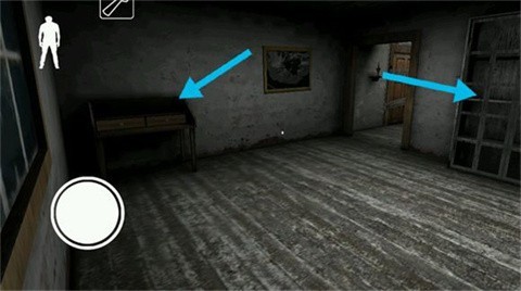 恐怖奶奶购物中心2026最新版截图4