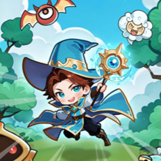 肖邦大冒险(0.05折无双萌将)