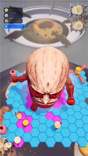 扭蛋成神记联机版3