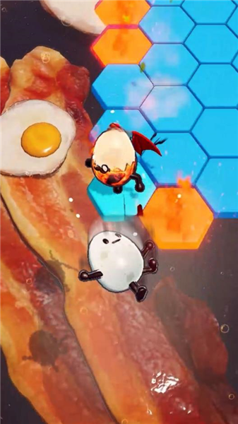 扭蛋成神记联机版2