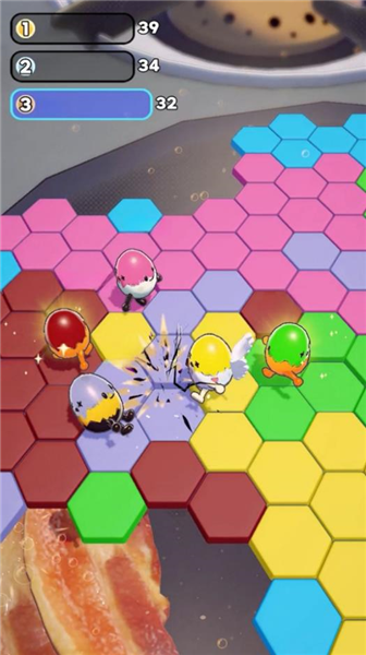 扭蛋成神记联机版1