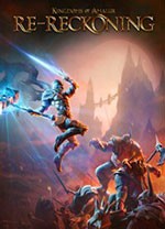 阿玛拉王国：惩罚重置版十四项修改器