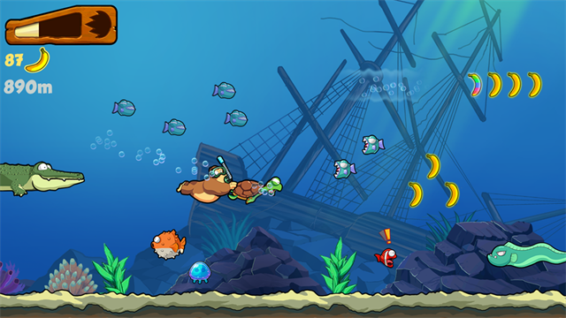 香蕉金刚2026最新版1