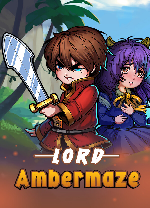 不思议地牢(Lord Ambermaze)