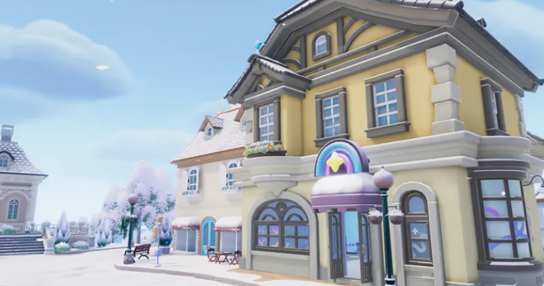 《心动小镇》好感度系统详解新手必看攻略!