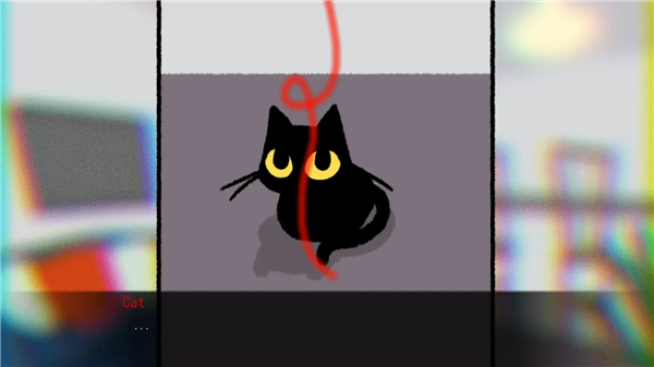 别带这只猫回家中文版3