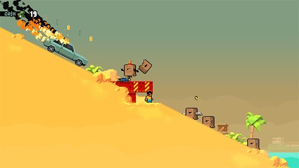 现金岛枪战联机版4