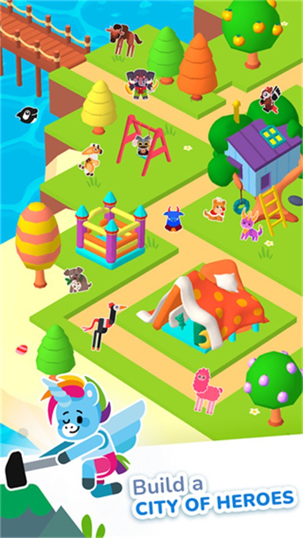 物种杂交模拟器手机版3