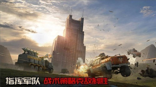 守望黎明国际服3