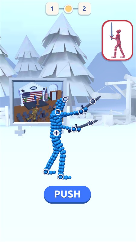 打得过我吗小游戏2