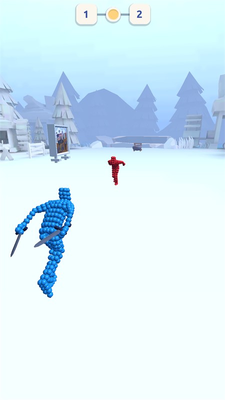 打得过我吗小游戏1