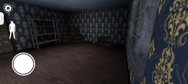 恐怖奶奶4官方正版1