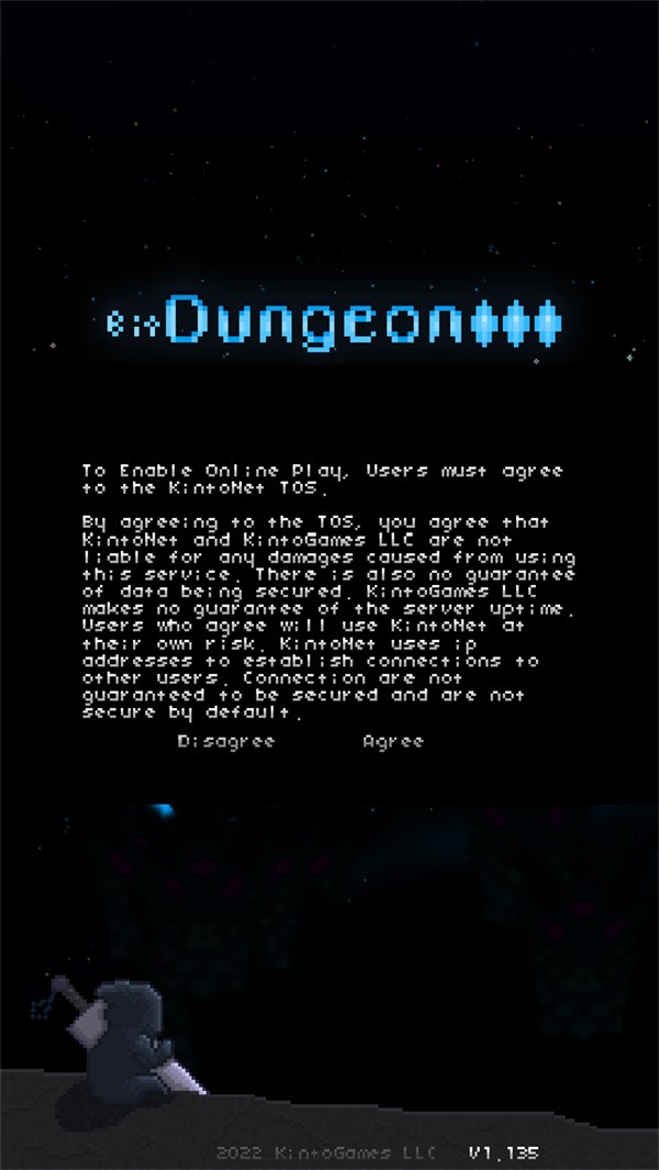 像素地下城3最新版4