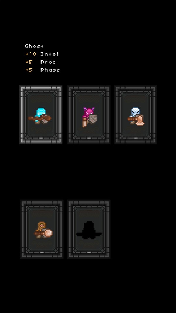 像素地下城3最新版2