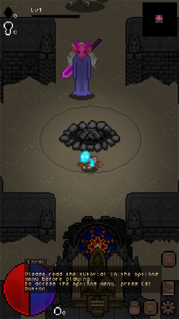 像素地下城3最新版1