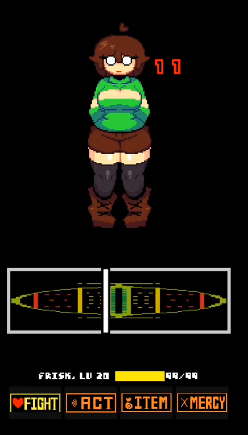 传说之下lovemaniac手机版3