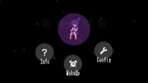 奇怪的电话游戏4