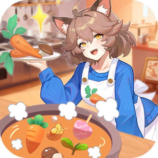 解忧小食光2026最新版