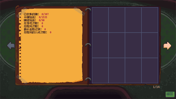 再来一张(Dungeons & Degenerate Gamblers)1