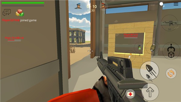 要塞大逃杀无广告版4