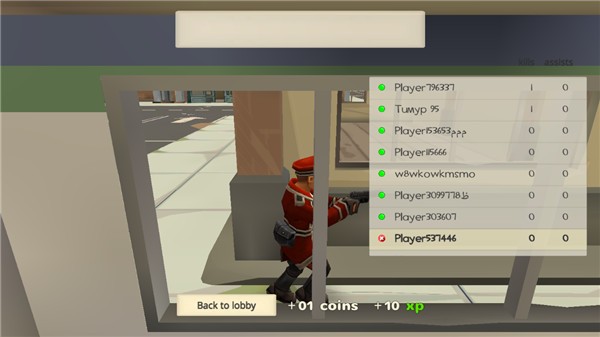 要塞大逃杀无广告版2