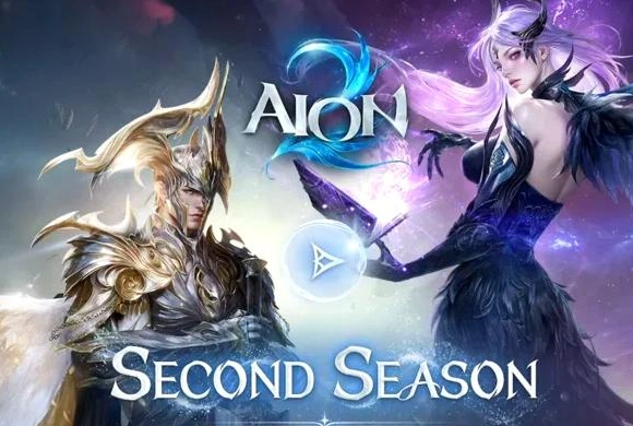 《永恒之塔2》第二赛季1月21日开启!