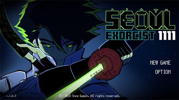 首尔驱魔人1111手游最新版3