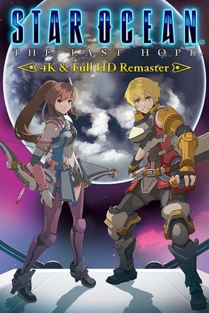 星之海洋4KHD三十一项修改器