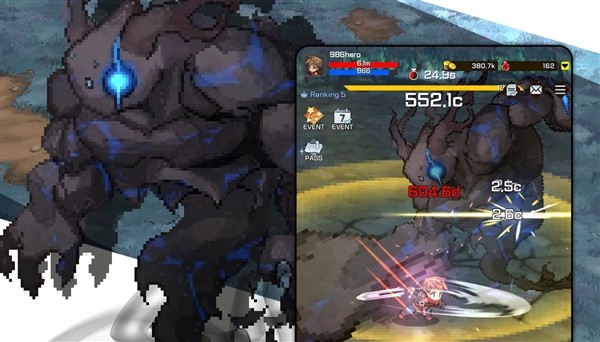 第999位勇士内置菜单版4