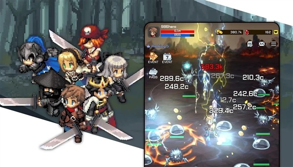 第999位勇士内置菜单版2