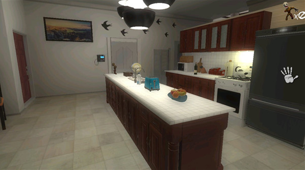 超自然领域2中文版截图1