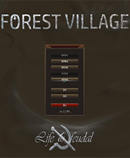 领地人生：林中村落八项修改器